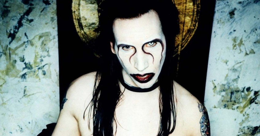 Marilyn Manson