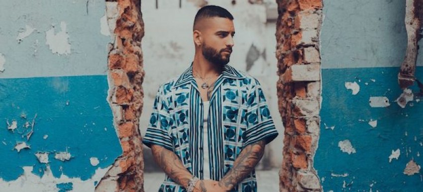 Maluma