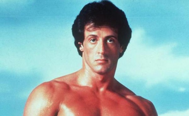 Rocky Stallone