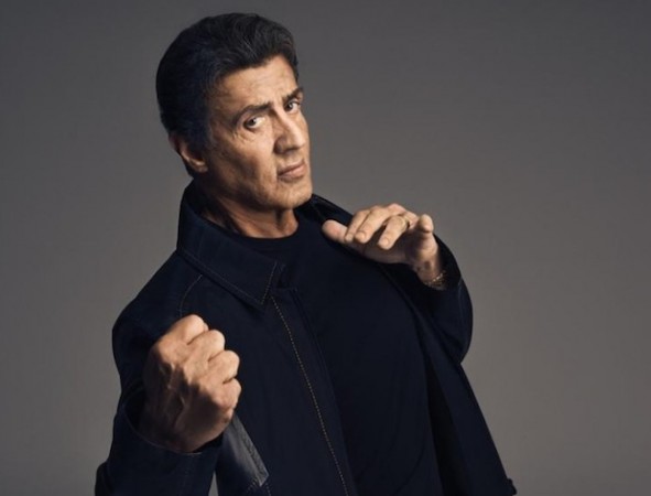 Sylvester Rocky precuela