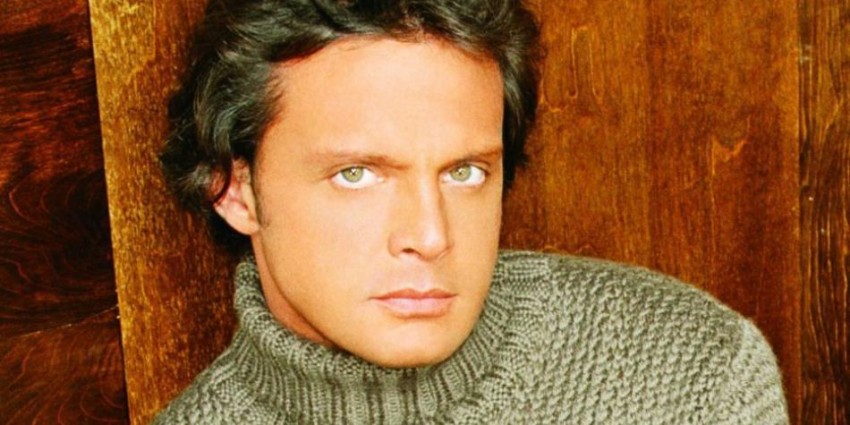 Mejores canciones de Luis Miguel