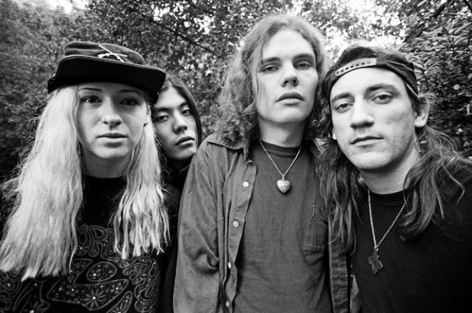 The Smashing Pumpkins mejores canciones