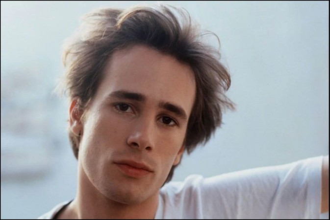 Jeff Buckley