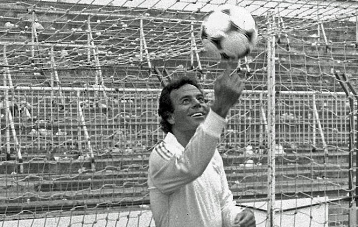 Julio Iglesias