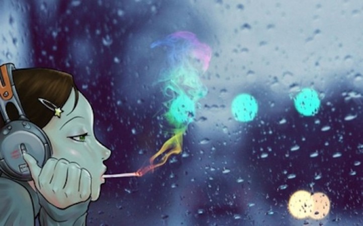 marihuana m&uacute;sica