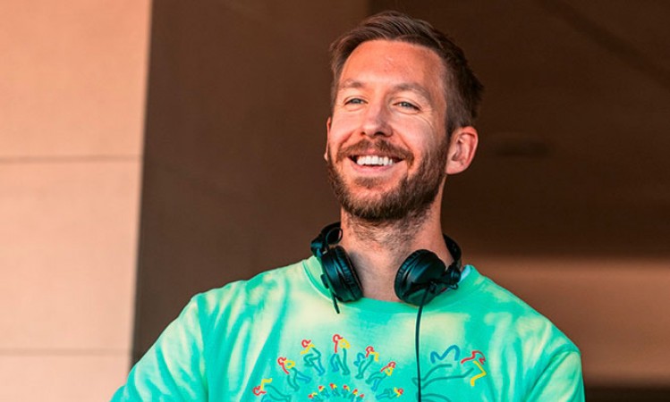 DJ mejor pagados