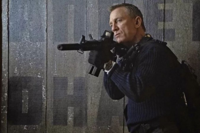 banda sonora James Bond