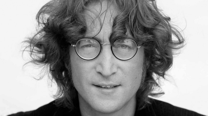 John Lennon canciones