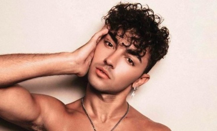 Samuel López TikTok