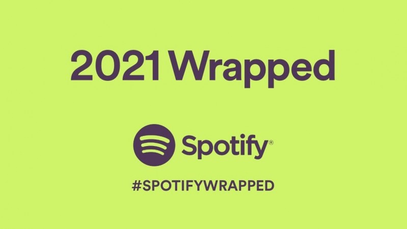 canciones más oídas spotify 2021