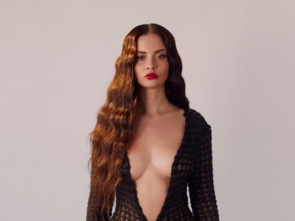 Sabrina Claudio
