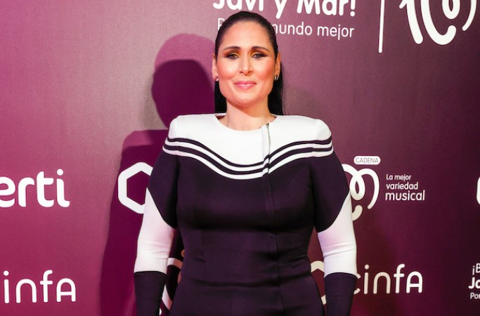 Rosa Lopez no esta arruinada