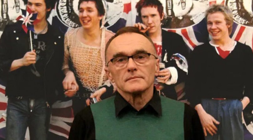 Pistol Danny Boyle