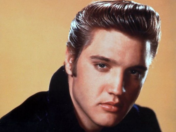 Elvis Presley curiosidades
