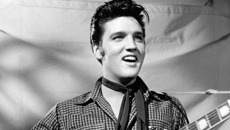 Elvis Presley Curiosidades