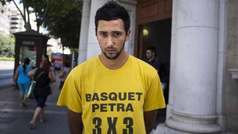 Los borbones son unos ladrones