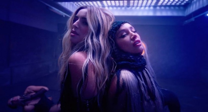 Lola Indigo María Becerra