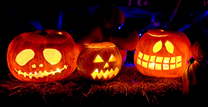 mejores películas halloween