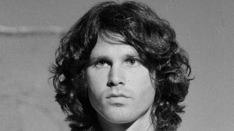 Jim Morrison