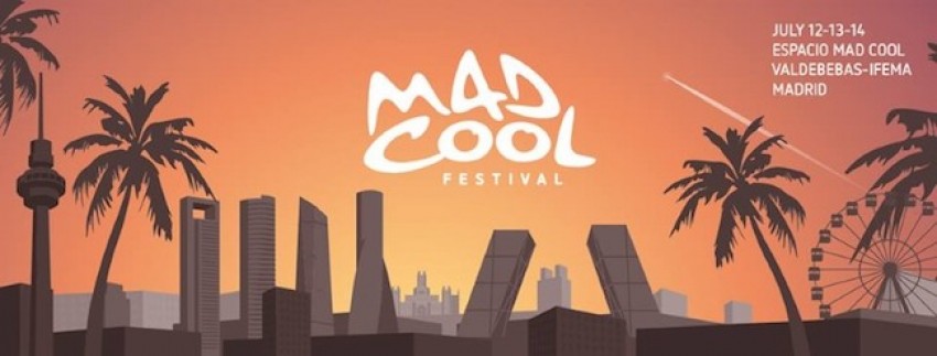 Mad Cool 2018