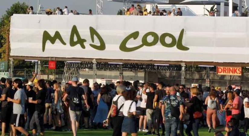 Mad Cool 2018