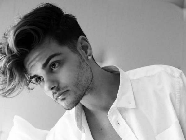 Abraham Mateo