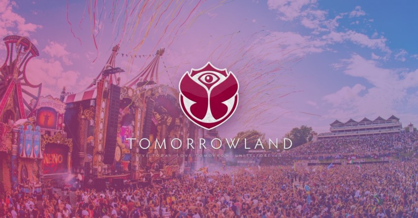 Ver Tomorrowland