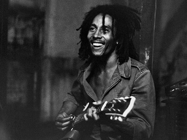 Bob Marley