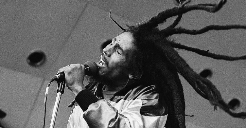 Bob Marley