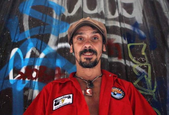 Manu Chao