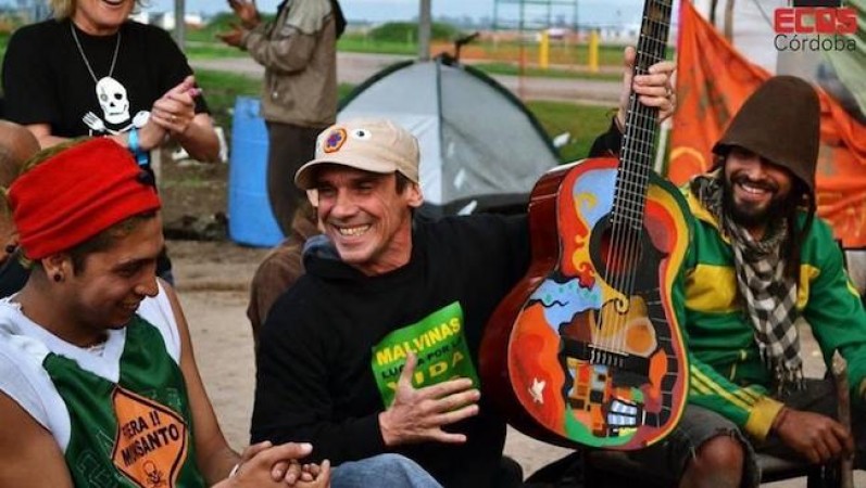 Manu Chao