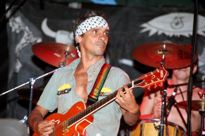 Manu Chao