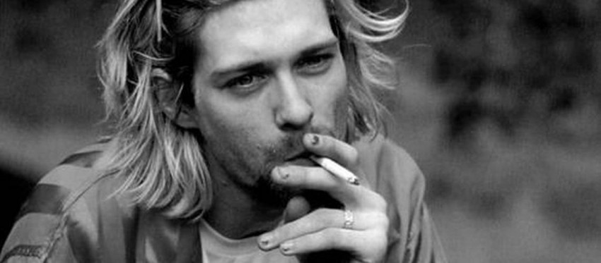 Frases de Kurt Cobain