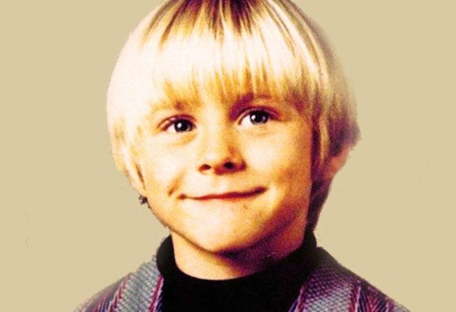 Frases de Kurt Cobain