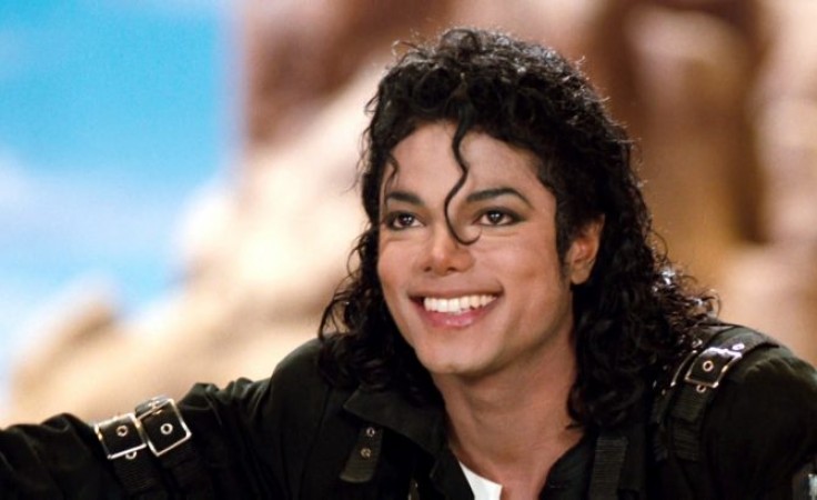 canciones falsas de Michael Jackson