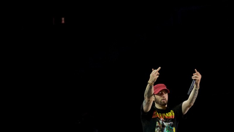 Eminem