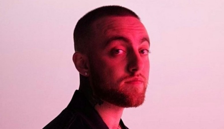 Mac Miller