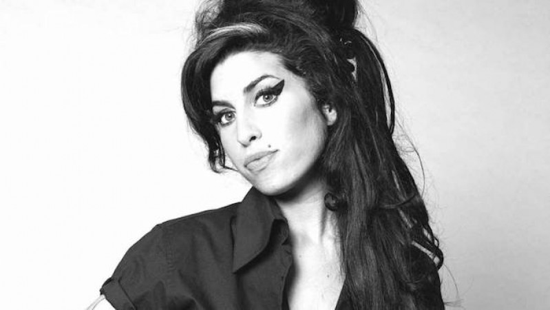 muerte de Amy Winehouse