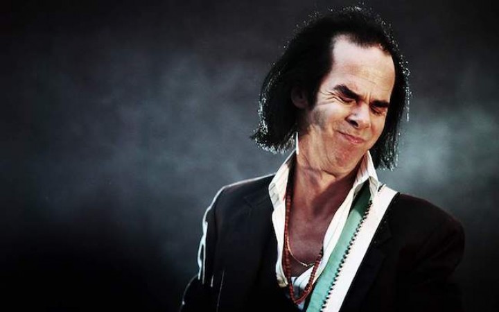 Nick Cave & the Bad Seeds