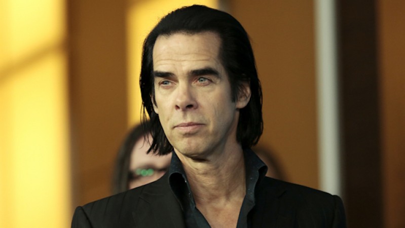 Nick Cave & the Bad Seeds