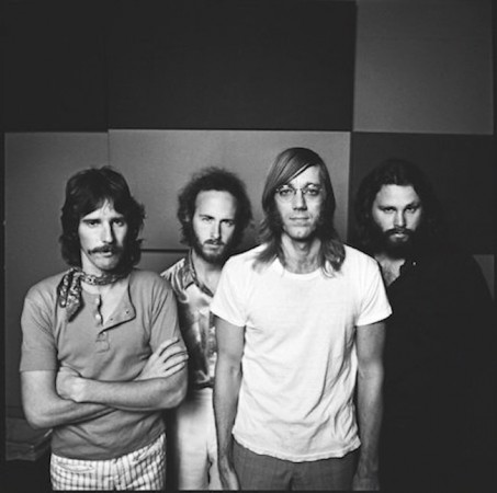 Escuchar L.A. Woman The Doors