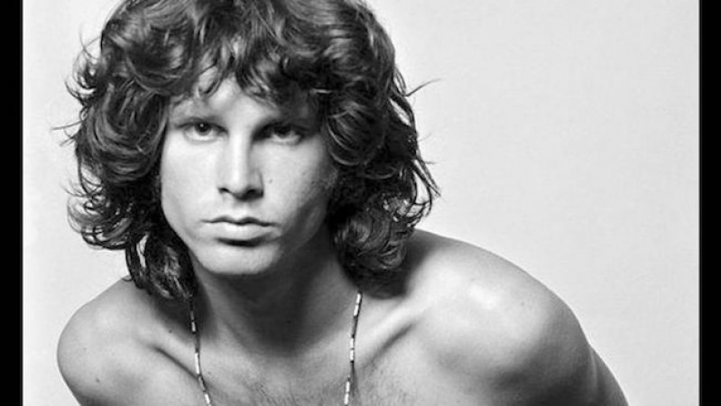 Jim Morrison