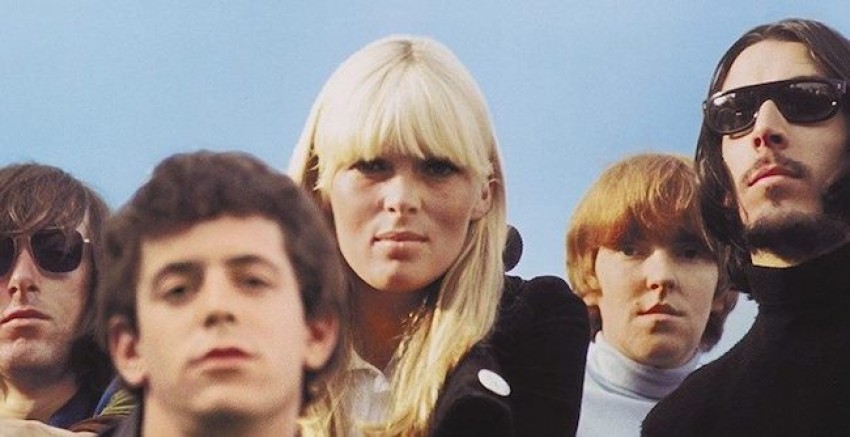 The Velvet Underground & Nico de The Velvet Underground