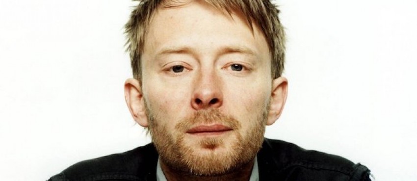 Thom Yorke