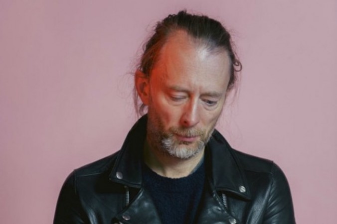 Thom Yorke