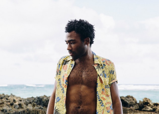 Childish Gambino vídeo This Is America
