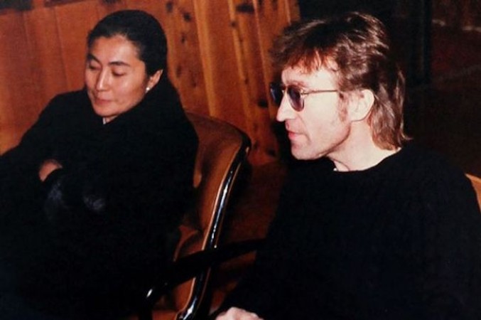 John Lennon