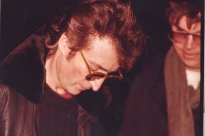 John Lennon