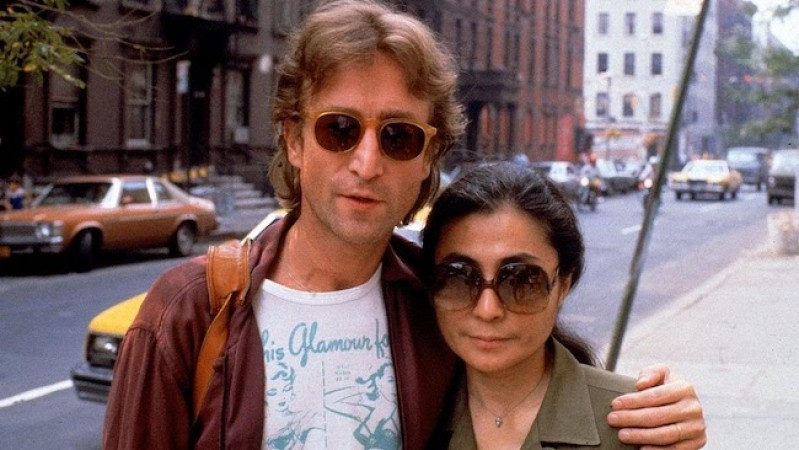 John Lennon