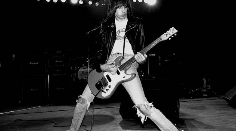 Johnny Ramone